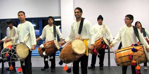 Learn Dholak Instrument